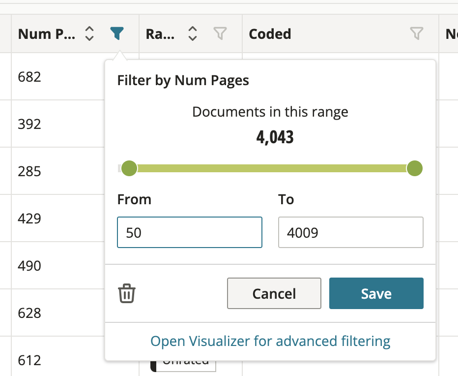 Leveraging Everlaw AI Assistant In Common Workflows – Knowledge Base