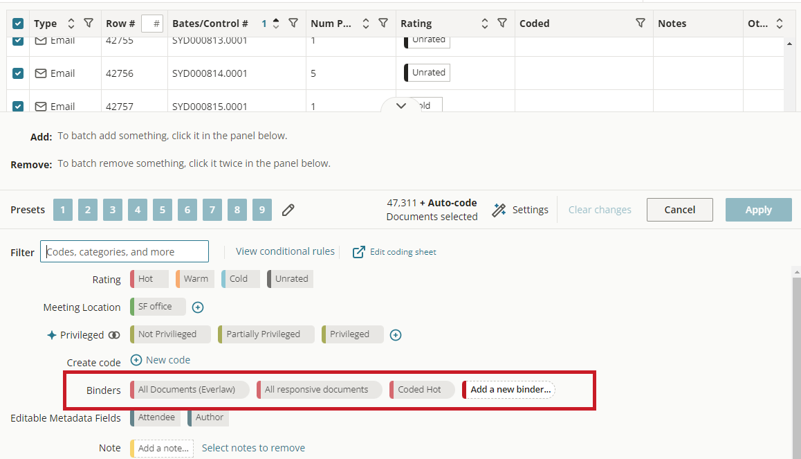 select binder in batch modify panel.png