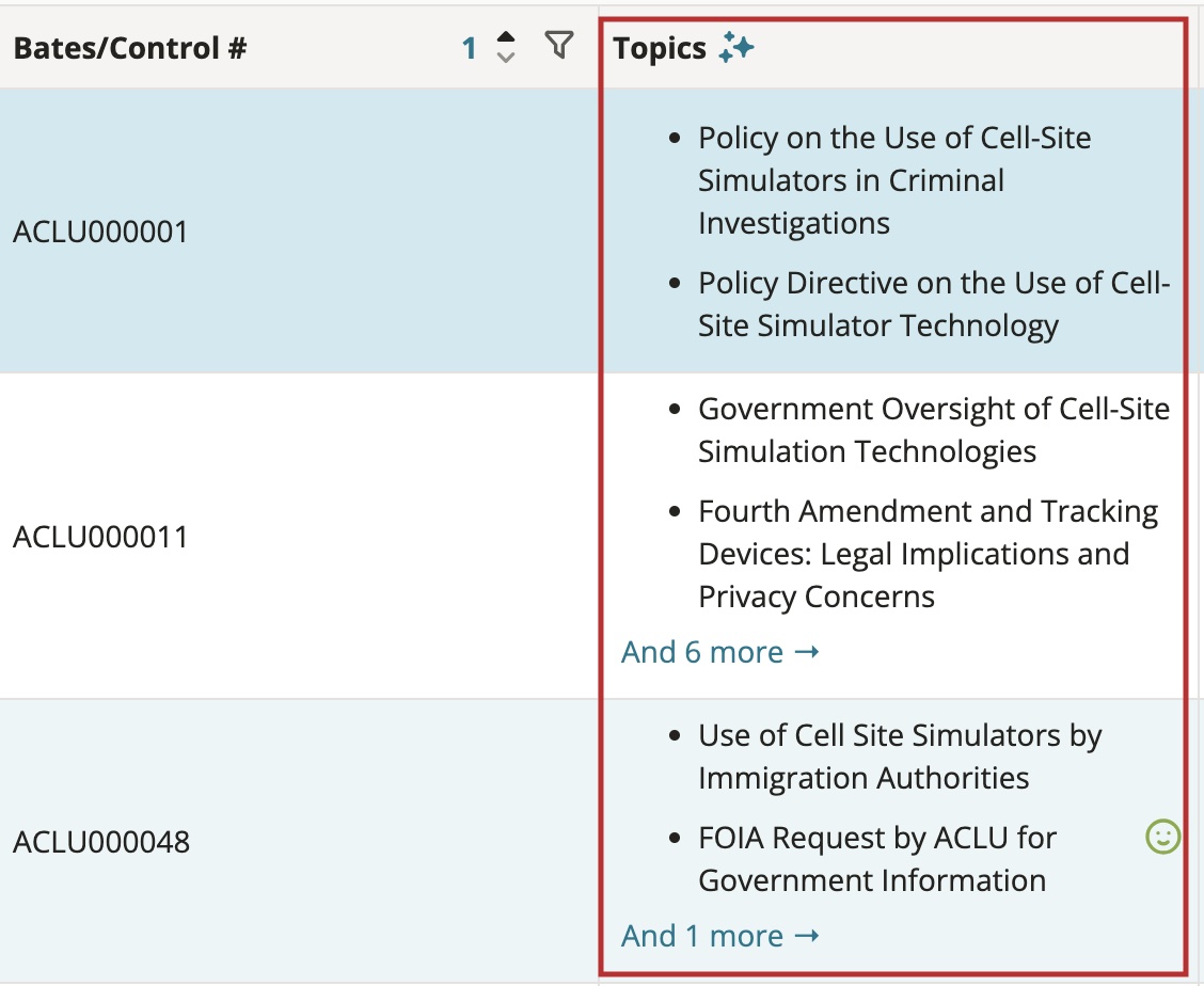 Release Notes June 28, 2024: Everlaw AI Assistant Beta Updates And More ...