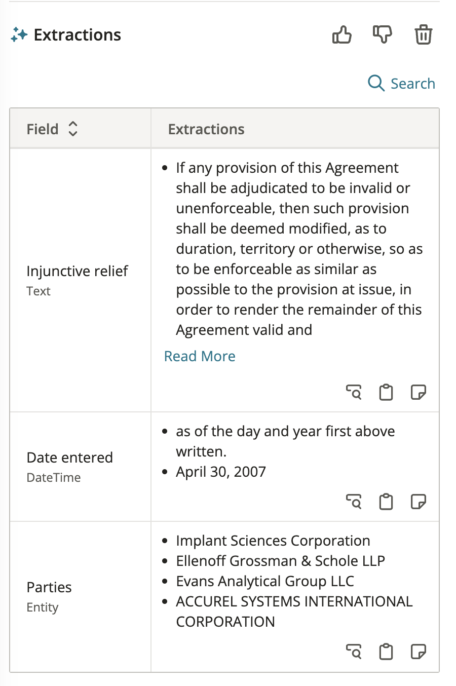 July 26, 2024 Release: Tables In Storybuilder Drafts And Depositions ...