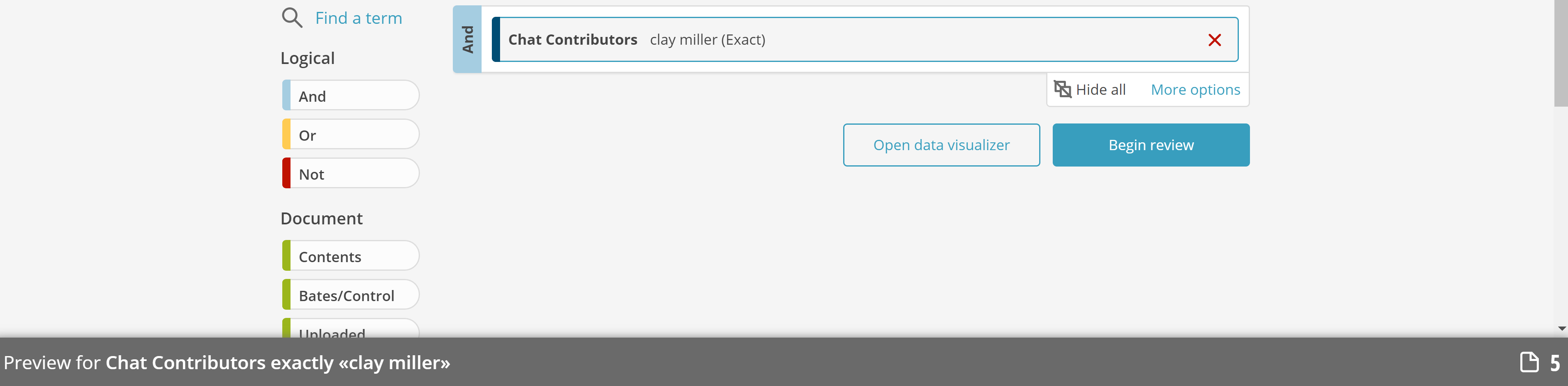 remove content creator and encoding data in metadata