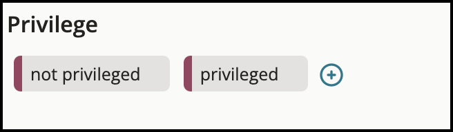 How to Code a Document in the Review Window and Use Coding Presets ...