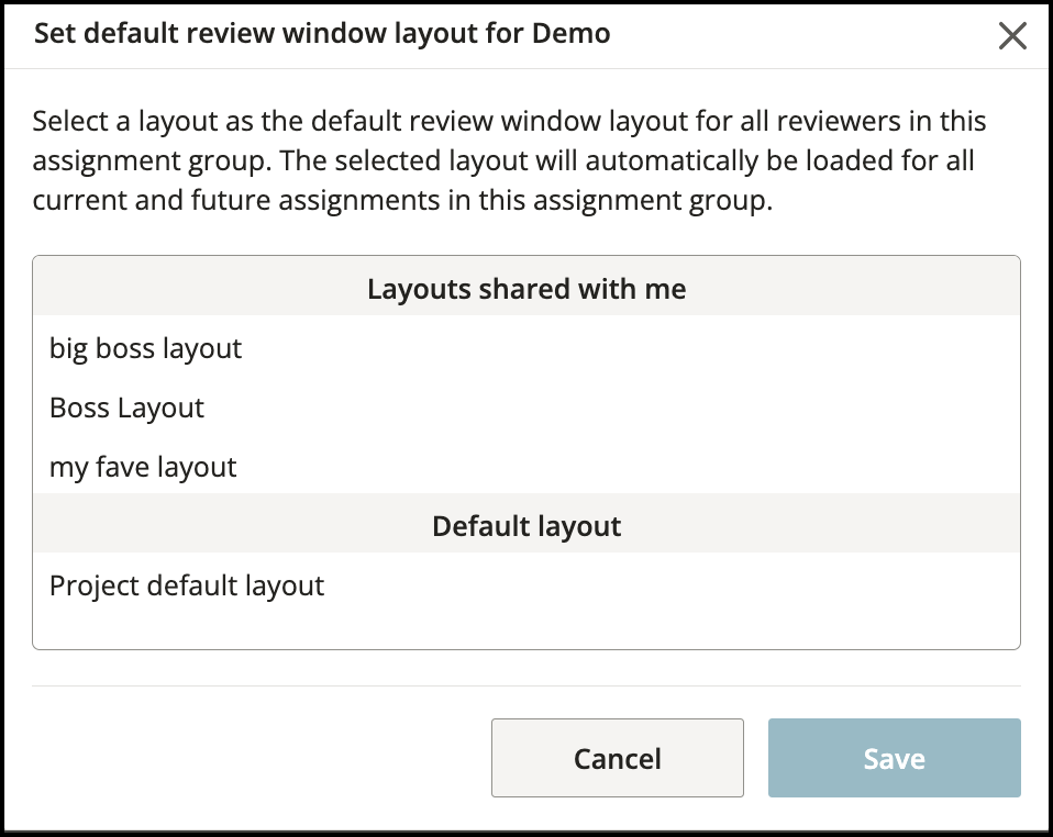 default layout assignment gorup.png