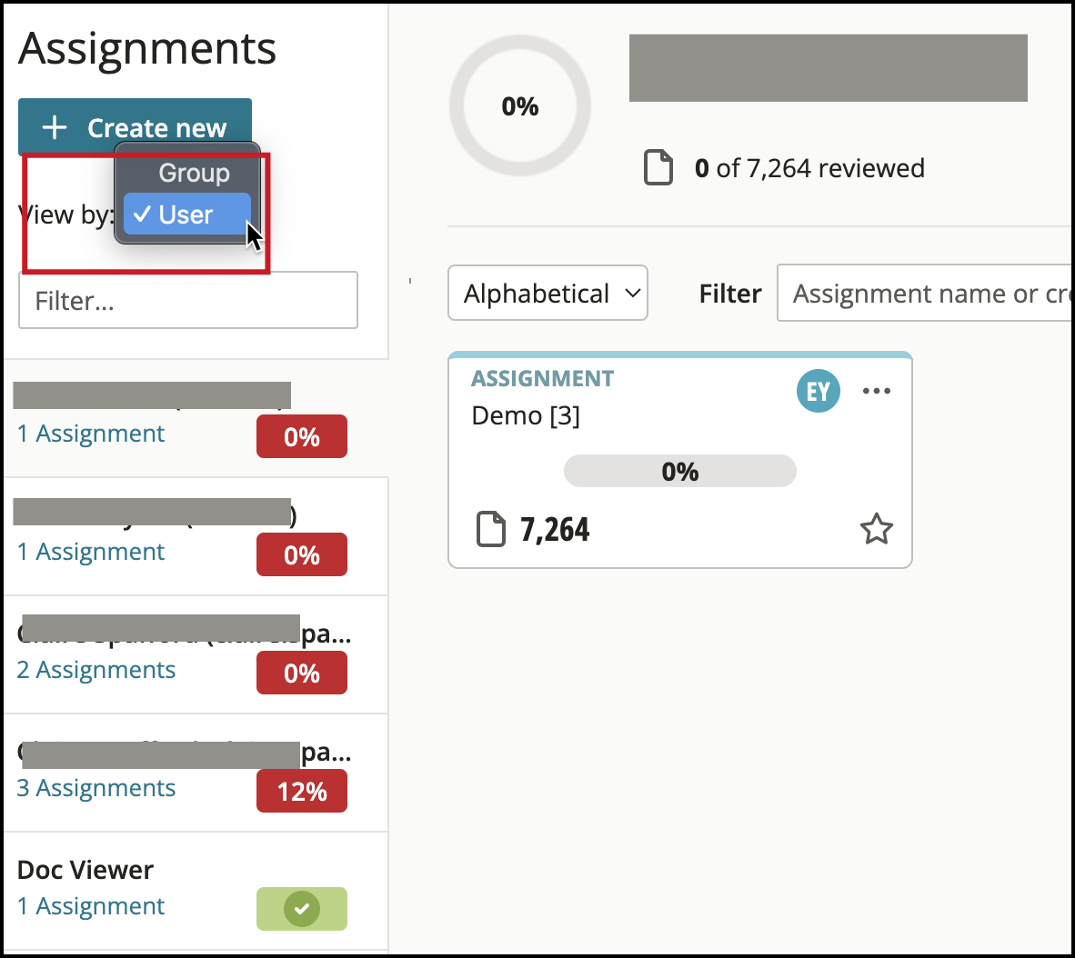 assignments by user.png