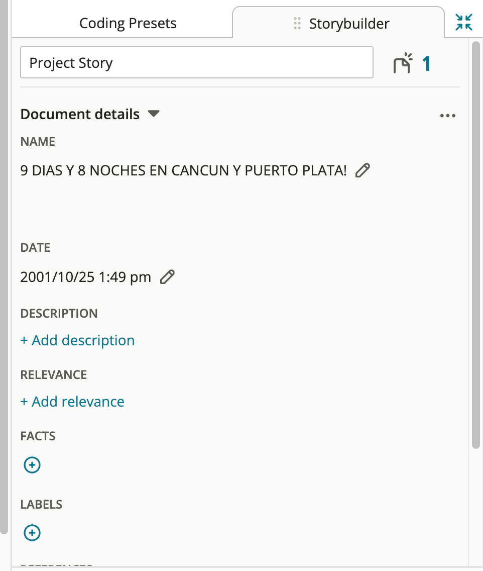 story document details.png