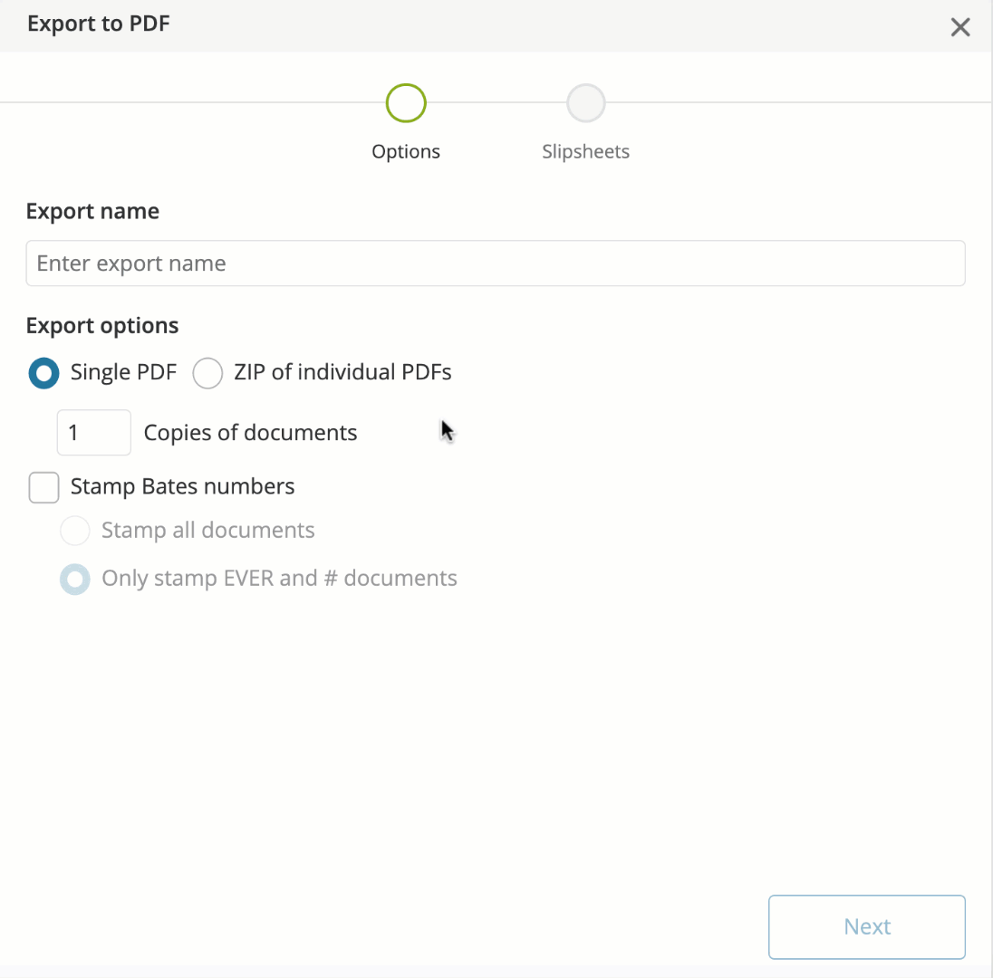 export ms project to pdf without gantt chart