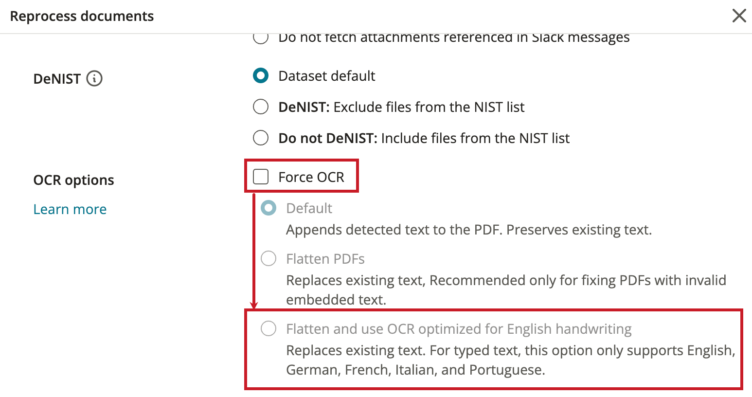 February 11, 2026: Overlay Metadata Using a Custom Unique Identifier, a ...