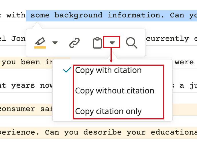 copy options in a transcript.png