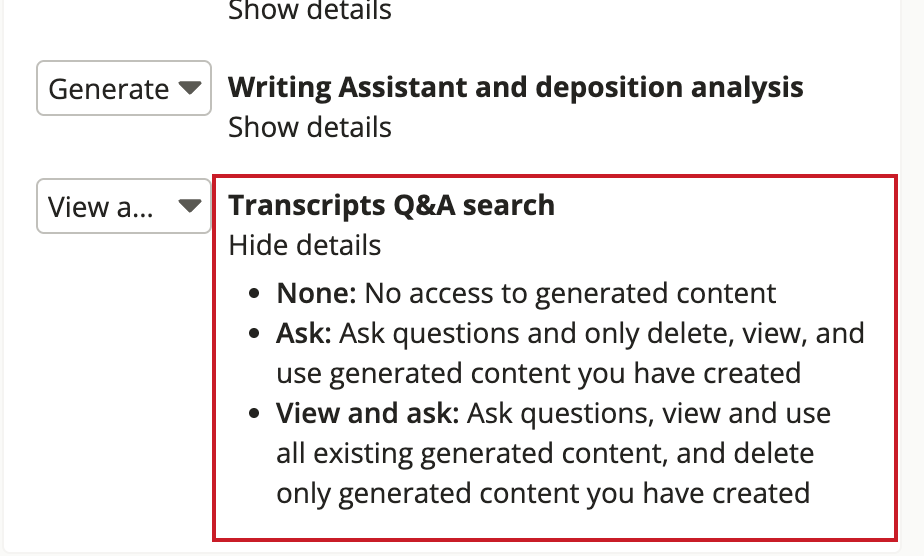 transcripts QA& search permissions.png